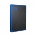 Жесткий диск SSD  USB3 500GB EXT. WDBMCG5000ABT-WESN WDC