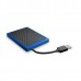 Жесткий диск SSD  USB3 500GB EXT. WDBMCG5000ABT-WESN WDC