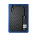 Жесткий диск SSD  USB3 1TB EXT. WDBMCG0010BBT-WESN WDC