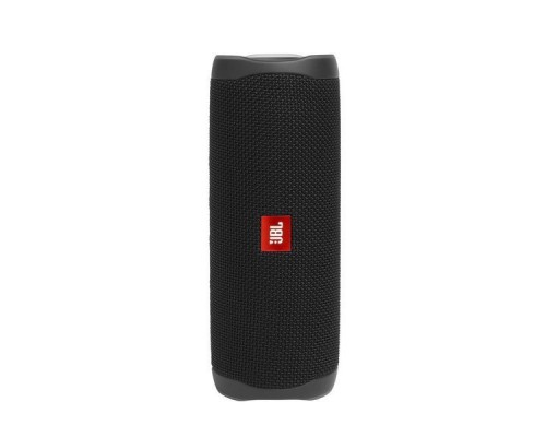 Акустическая система 1.0 BLUETOOTH FLIP 5 BLACK JBL