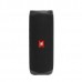 Акустическая система 1.0 BLUETOOTH FLIP 5 BLACK JBL