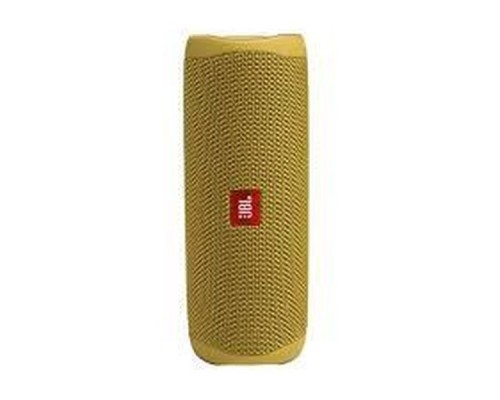 Акустическая система 1.0 BLUETOOTH FLIP 5 YELLOW JBL