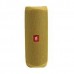 Акустическая система 1.0 BLUETOOTH FLIP 5 YELLOW JBL