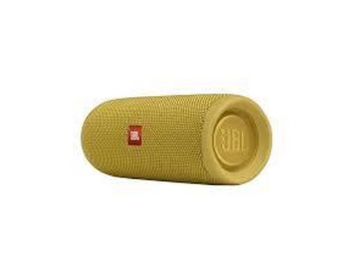 Акустическая система 1.0 BLUETOOTH FLIP 5 YELLOW JBL