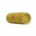 Акустическая система 1.0 BLUETOOTH FLIP 5 YELLOW JBL