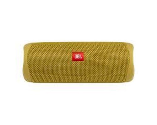 Акустическая система 1.0 BLUETOOTH FLIP 5 YELLOW JBL