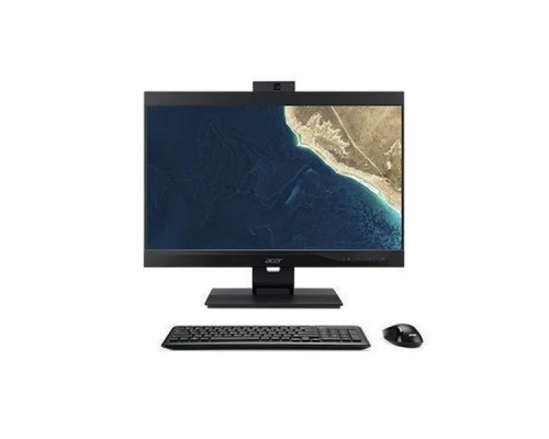 Моноблок ACER Veriton Z4860G  All-In-One 23,8