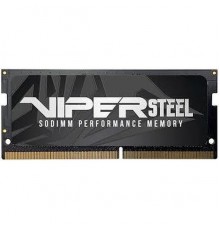 Модуль памяти для ноутбука 16GB PC24000 DDR4 SO PVS416G300C8S PATRIOT                                                                                                                                                                                     