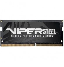 Модуль памяти для ноутбука 8GB PC24000 DDR4 SO PVS48G300C8S PATRIOT                                                                                                                                                                                       