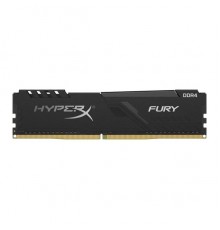 Модуль памяти 4GB PC19200 DDR4 FURY HX424C15FB3/4 KINGSTON                                                                                                                                                                                                