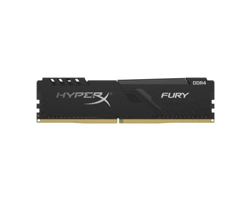 Модуль памяти 4GB PC19200 DDR4 FURY HX424C15FB3/4 KINGSTON