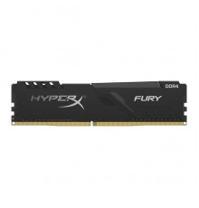 Модуль памяти 4GB PC21300 DDR4 FURY HX426C16FB3/4 KINGSTON                                                                                                                                                                                                