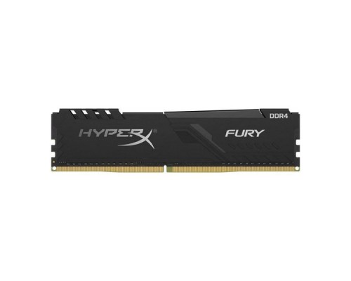 Модуль памяти 8GB PC19200 DDR4 FURY HX424C15FB3/8 KINGSTON