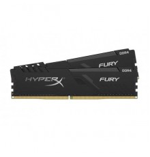 Модуль памяти 8GB PC19200 DDR4 KIT2 HX424C15FB3K2/8 KINGSTON                                                                                                                                                                                              