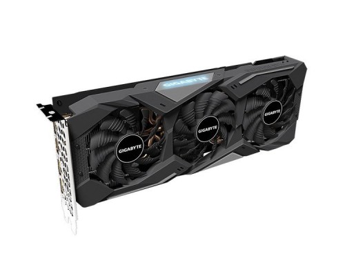 Видеокарта PCIE16 GTX1660 SUPER 6GB GV-N166SGAMING OC-6GD GIGABYTE