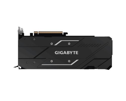 Видеокарта PCIE16 GTX1660 SUPER 6GB GV-N166SGAMING OC-6GD GIGABYTE