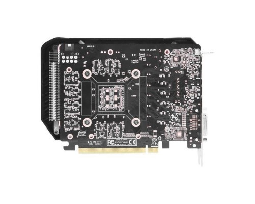 Видеокарта Palit PCIE16 GTX1660 SUPER 6GB GTX 1660 SUPER STORMX OC 6G