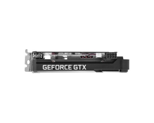 Видеокарта Palit PCIE16 GTX1660 SUPER 6GB GTX 1660 SUPER STORMX OC 6G