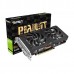 Видеокарта Palit PALIT GTX1660SUPER Gaming Pro OC 6G GDDR6 192bit DVI HDMI DP NE6166SS18J9-1160A