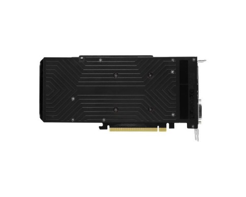 Видеокарта Palit PALIT GTX1660SUPER Gaming Pro OC 6G GDDR6 192bit DVI HDMI DP NE6166SS18J9-1160A