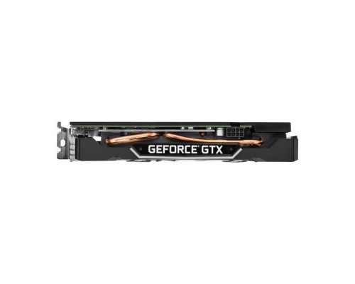 Видеокарта Palit PALIT GTX1660SUPER Gaming Pro OC 6G GDDR6 192bit DVI HDMI DP NE6166SS18J9-1160A