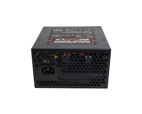 Блок питания 700W Zalman ZM700-LXII