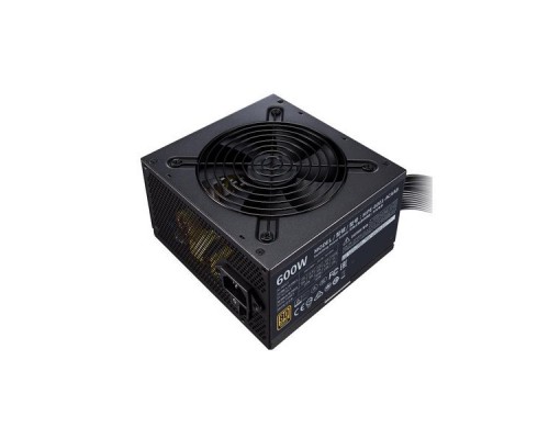 Блок питания ATX 600W MPE-6001-ACAAB COOLER MASTER