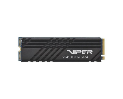 Жесткий диск SSD  M.2 2280 1TB VIPER VP4100-1TBM28H PATRIOT