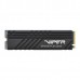 Жесткий диск SSD  M.2 2280 1TB VIPER VP4100-1TBM28H PATRIOT