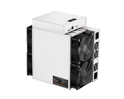 Системный блок Antminer 240-aA S17 Pro-53TH/s