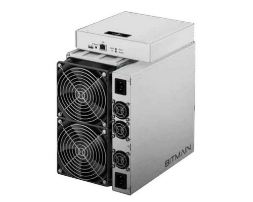 Системный блок Antminer 240-aA S17 Pro-56TH/s