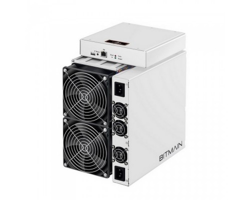 Системный блок Antminer S17 Pro-59TH/s