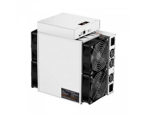 Системный блок Antminer S17 Pro-59TH/s