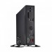 Платформа системного блока с ЦПУ DS10U Intel Celeron J4205U Fanless Support 1080P FHD /2xHDMI+DP/2xDDR4L 2400 Mhz SODIMM Max 32GB/ GLan, 802.11 b/g/n WLAN /2xCOM/SD card reader, 65W adapter, VESA  RTL