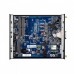 Платформа системного блока с ЦПУ DS10U Intel Celeron J4205U Fanless Support 1080P FHD /2xHDMI+DP/2xDDR4L 2400 Mhz SODIMM Max 32GB/ GLan, 802.11 b/g/n WLAN /2xCOM/SD card reader, 65W adapter, VESA  RTL