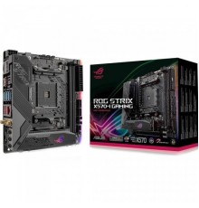 Материнская плата ROG STRIX X570-I GAMING /AM4,X570,USB3.2 GEN2,SATA,MB RTL                                                                                                                                                                               