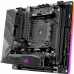 Материнская плата ROG STRIX X570-I GAMING /AM4,X570,USB3.2 GEN2,SATA,MB RTL