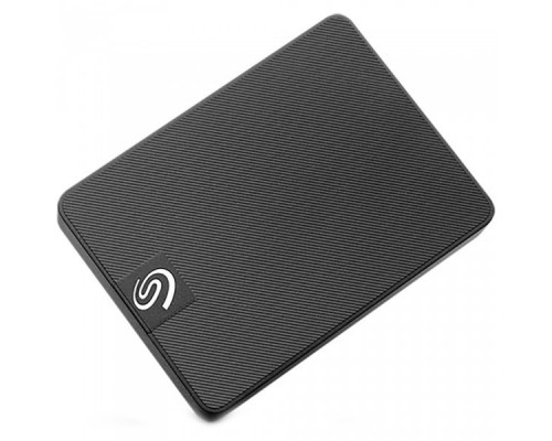 Внешний твердотельный накопитель Seagate One Touch SSD STJE500400 500ГБ  2.5