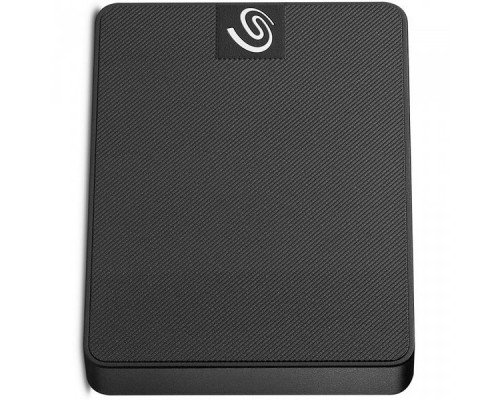 Накопитель на жестком магнитном диске Seagate Внешний твердотельный накопитель Seagate One Touch SSD STJE500400 500ГБ  2.5