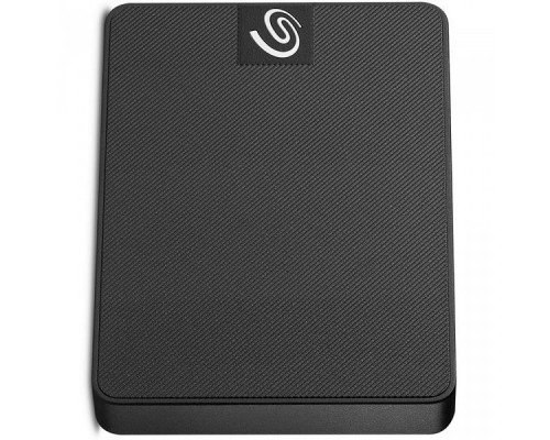 Внешний твердотельный накопитель Seagate One Touch SSD STJE500400 500ГБ  2.5