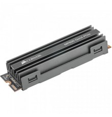 Жесткий диск SSD Corsair M.2 2280 1TB Corsair MP600 Client SSD CSSD-F1000GBMP600 PCIe Gen4x4 with NVMe, 4950/4250, IOPS 680/600K, MTBF 1.7M, 3D TLC, 1800TBW, Heatsink, RTL                                                                               