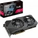 Видеокарта DUAL-RX5700-O8G-EVO /RX5700,HDMI,DP*3,8G,D6 RTL