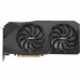 Видеокарта DUAL-RX5700-O8G-EVO /RX5700,HDMI,DP*3,8G,D6 RTL