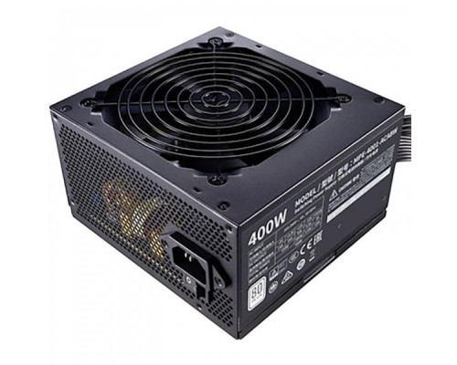 Блок питания ATX 400W MPE-4001-ACABW COOLER MASTER