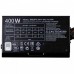 Блок питания ATX 400W MPE-4001-ACABW COOLER MASTER