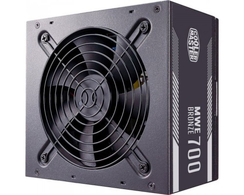 Блок питания COOLER MASTER Сертификат 80 PLUS PFC Активный MPE-7001-ACABW-EU