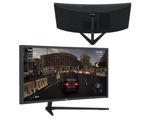 Платформа AIO Моноблок LP-3400 L5 34'' Изогнутая QHD