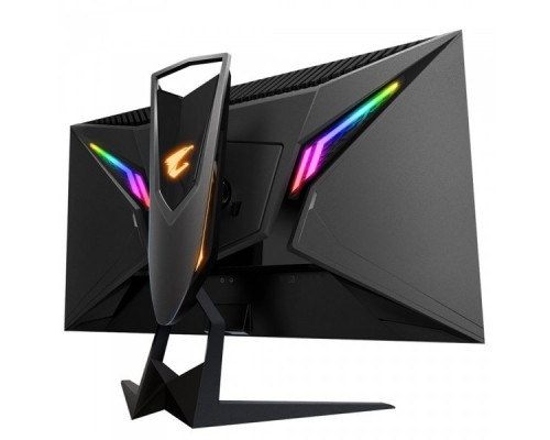 Мониторы Gigabyte AORUS FI27Q-EK, RTL