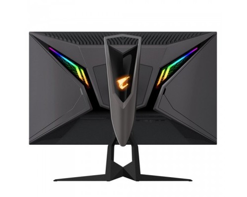 Мониторы Gigabyte AORUS FI27Q-EK, RTL