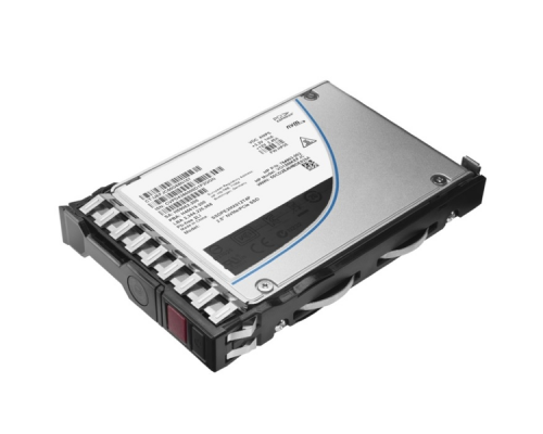 Жесткий диск 1,92TB 2.5''(SFF) SAS 12G Read Intensive 12G Hot plug SSD for MSA1050/2050/2052